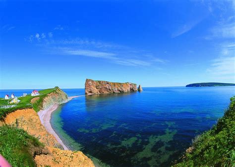 Visit the Gaspé Peninsula in Canada | Audley Travel