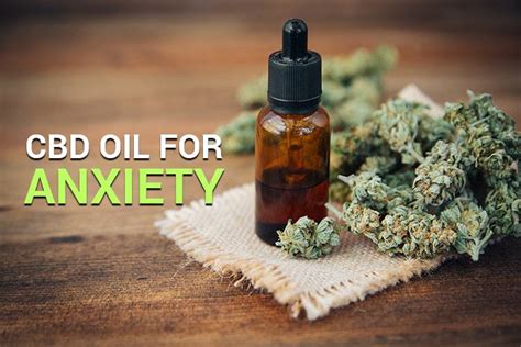 CBD Oil for Anxiety | CBD Oil Products Online | CBD Safe