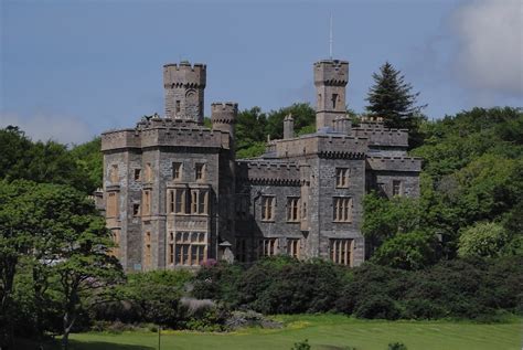 Millions needed for Stornoway castle | Press and Journal