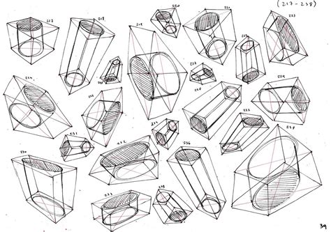 32+ drawing cylinders in perspective - TiffanyRogan