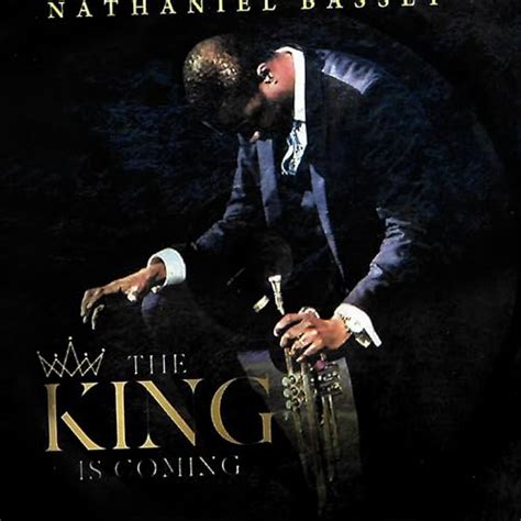 Amazon.com: The King Is Coming : Nathaniel Bassey: Digital Music