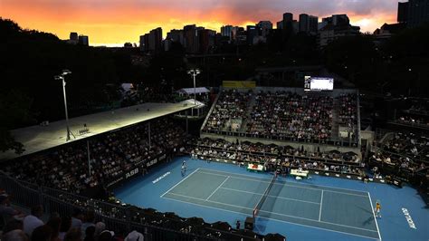 Watch ASB Classic - Official ATP Tennis Streaming | Tennis TV