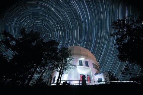 The Dominion Astrophysical Observatory celebrates 100 years of astronomical discovery