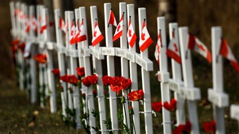 Remembrance Day 2023: National ceremony in Ottawa - TodaysChronic