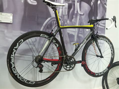 Greg LeMond is back with three carbon road bikes | road.cc