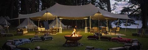 Glamping Patagonia | Luxury camps in Patagonia & Argentina