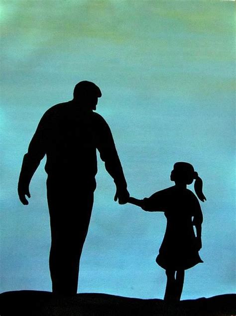 Free 106 Love Father Daughter Svg SVG PNG EPS DXF File