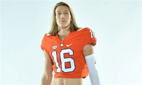 New Injury Update For Clemson Freshman QB Trevor Lawrence - The Spun