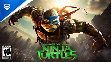 TMNT: The Last Ronin™ | PS5 - YouTube