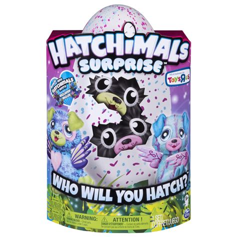 What Are Hatchimals Surprise? | POPSUGAR Family Photo 9