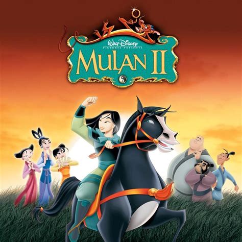 What is the most popular song on Mulan II: Original Soundtrack by ...