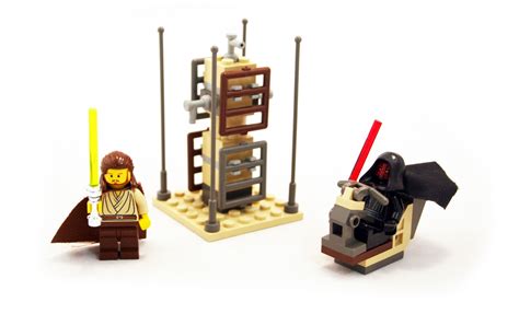 【レゴ・スターウォーズ】エピソード1～3の人気セットやミニフィグを紹介！ | Brickanywhere