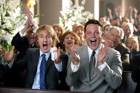 How 'Wedding Crashers' Became So Quotable | GQ