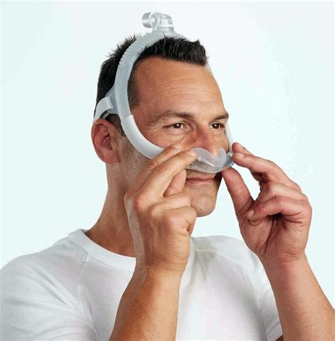 ResMed AirFit N30i Nasal Mask | YourCPAPStore.ca