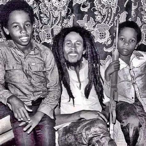 Bob Marley children: how many did he have? - Legit.ng