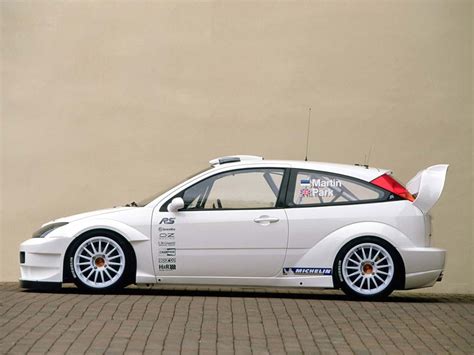 ford focus rally car for sale - Melodi Silvia