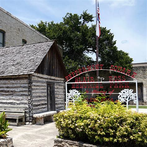 History of Hico Texas - Explore Texas