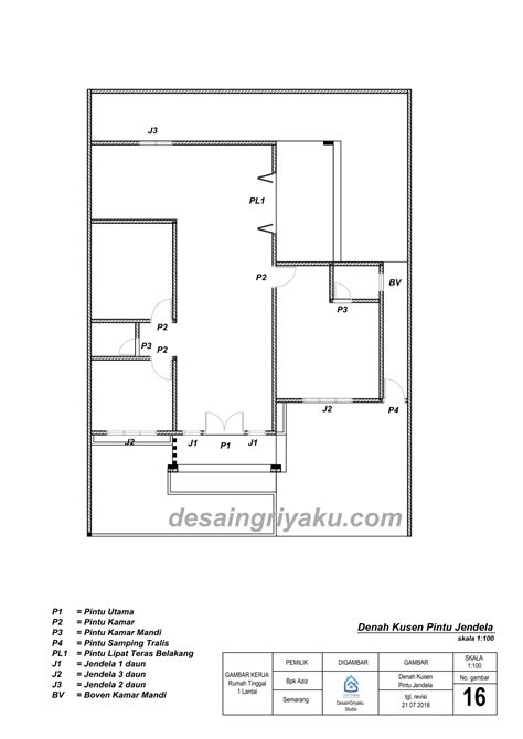 contoh-16 kusen-1 - Jasa Desain Rumah Online