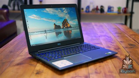 Dell G3 Gaming Laptop Review, Price & Specs | iGyaan Network