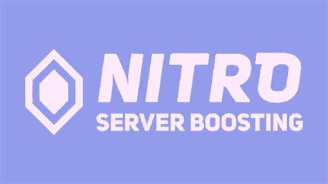 Nitro Booster Discord GIF - Nitro Booster Discord - Discover & Share GIFs