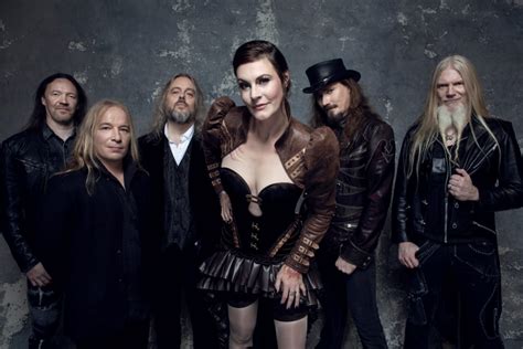 Nightwish Albums Ranked | Beat