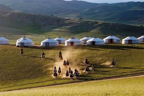 Dikenal Peradaban Paling Kuat, Beginilah Perkembangan Mongolia Sampai Keruntuhannya - Urban Garut