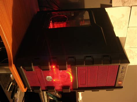 My Gaming Rig. - Instructables