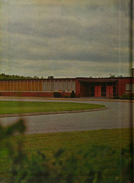 Explore 1967 Oliver Ames High School Yearbook, North Easton MA - Classmates