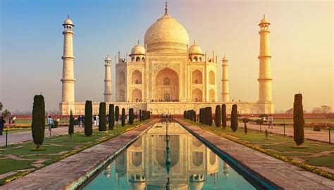 6 Top Places to Visit in Uttar Pradesh for a Splendid Vacay