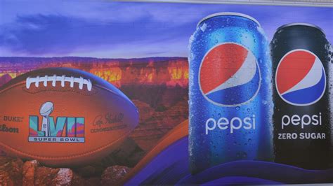 Pepsi's 2023 Super Bowl Ad Was Super Disappointing