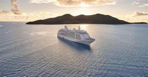 Find a Luxury Cruise amongst 900 Destinations | Silversea