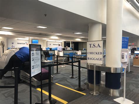 TSA Precheck Enrollment Center Opens at Montgomery Regional Airport - Alabama News