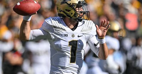 Ohio State vs Purdue Experts Picks, Predictions, Week 7 - College ...