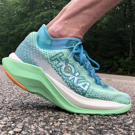 Road Trail Run: Hoka Mach X Multi Tester Review: 13 Comparisons