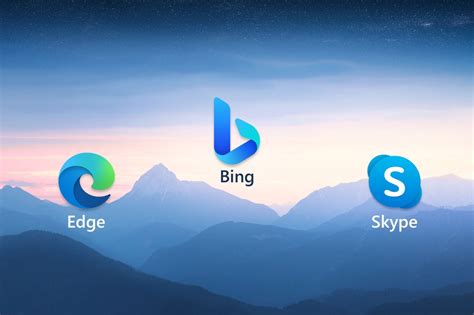 Microsoft's new Bing search engine comes to mobile and Skype - Time News