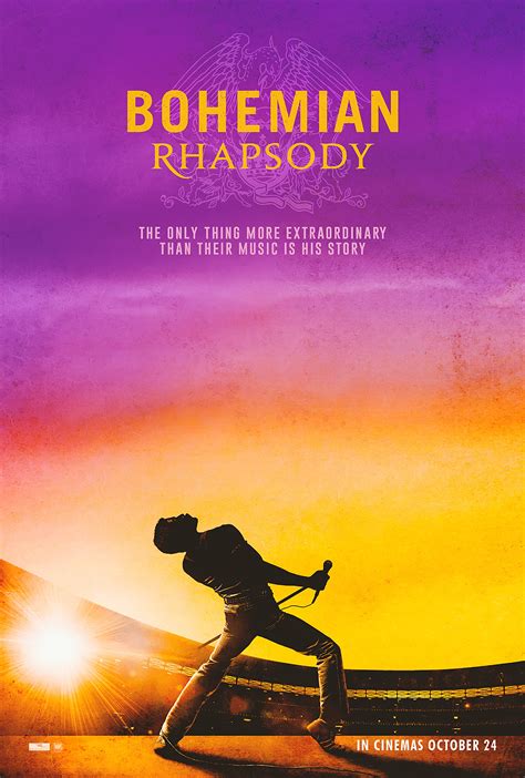 Bohemian Rhapsody movie: release date, cast, trailer, soundtrack and all the details - Smooth