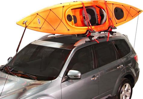 Kayak Roof Racks - The Ultimate Guide to Best Kayak Racks for 2018