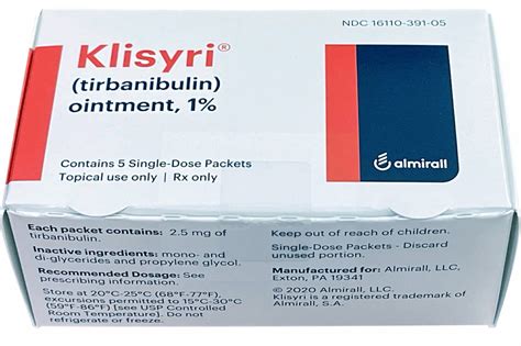 Klisyri Ointment Now Available for Actinic Keratosis - MPR