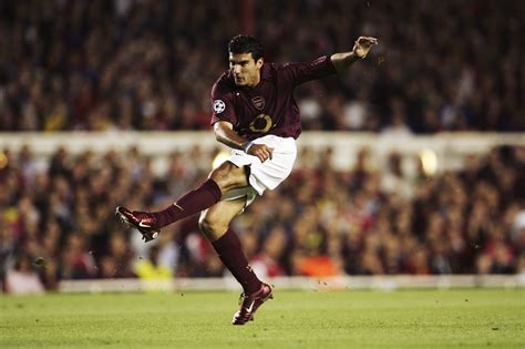 Former Arsenal Winger Jose Antonio Reyes Dies In Car Crash At 35