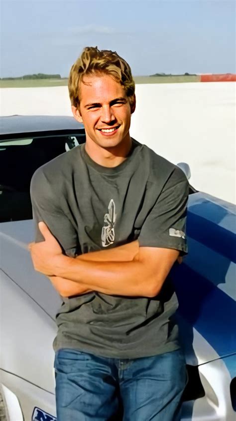 Download Paul Walker Fast And Furious Ii Wallpaper | Wallpapers.com