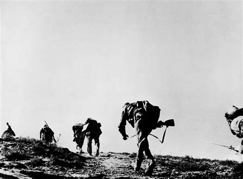 Robert Capa and the Spanish Civil War | Magnum Photos