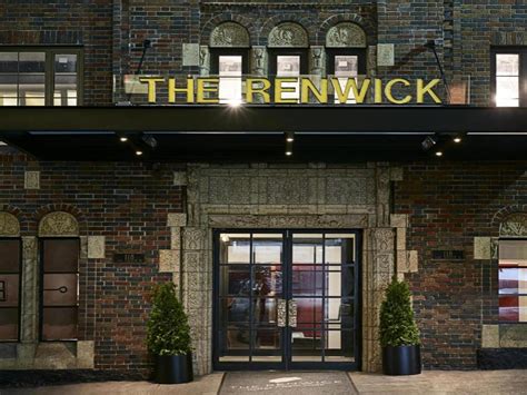 The Renwick Hotel New York City Curio Collection by Hilton | New York (NY) 2021 UPDATED DEALS ...