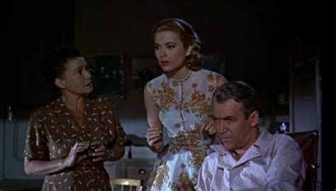 James Stewart,Grace Kelly,Thelma Ritter Rear Window | Grace kelly, Old ...