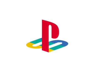 Playstation Png Logo - Free Transparent PNG Logos