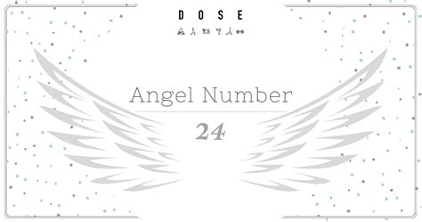 24 Angel Number: Meaning, Love, Twin Flame, Money and Manifestation - DOSE