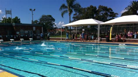 Enfield Aquatic Centre (in/outdoor) | ellaslist