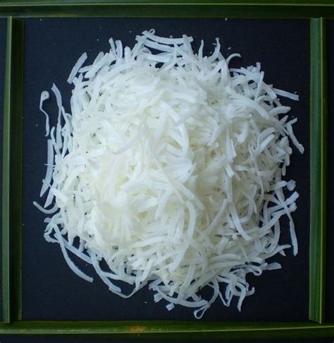 Desiccated Coconut Flakes(id:8445385) Product details - View Desiccated ...