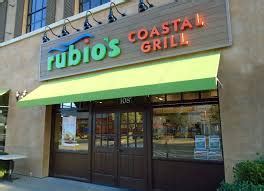 Rubio's Coastal Grill Job Application Form & Apply Online 2024 ...