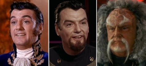 Trelane and Koloth actor William Campbell dies at 84 – TrekMovie.com