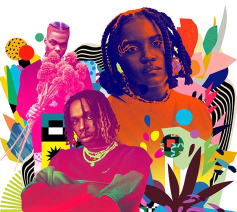 How Afrobeats is Making the World Listen – Rolling Stone